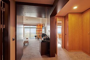 Calista Luxury Resort - All Inclusive