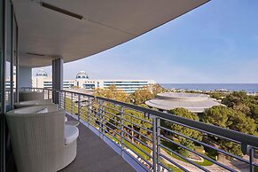 Calista Luxury Resort - All Inclusive