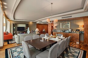 Calista Luxury Resort - All Inclusive