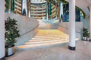 Calista Luxury Resort - All Inclusive