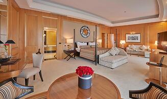 Calista Luxury Resort - All Inclusive