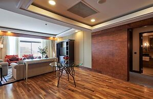 Calista Luxury Resort - All Inclusive