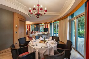 Calista Luxury Resort - All Inclusive