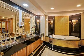 Calista Luxury Resort - All Inclusive