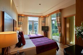 Calista Luxury Resort - All Inclusive