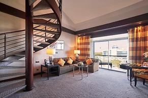 Calista Luxury Resort - All Inclusive