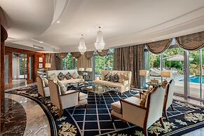 Calista Luxury Resort - All Inclusive