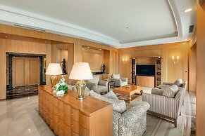 Calista Luxury Resort - All Inclusive