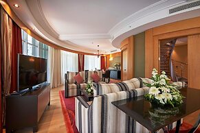 Calista Luxury Resort - All Inclusive