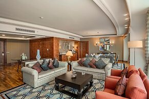 Calista Luxury Resort - All Inclusive