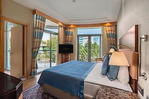 Calista Luxury Resort - All Inclusive