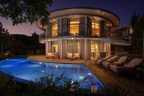 Calista Luxury Resort - All Inclusive