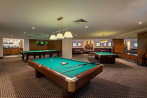 Calista Luxury Resort - All Inclusive