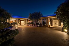 Calista Luxury Resort - All Inclusive