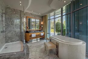 Calista Luxury Resort - All Inclusive