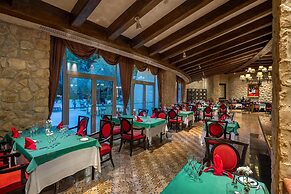 Calista Luxury Resort - All Inclusive