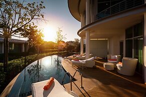 Calista Luxury Resort - All Inclusive