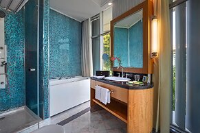 Calista Luxury Resort - All Inclusive