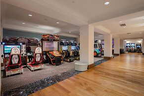 Calista Luxury Resort - All Inclusive