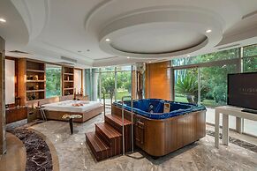 Calista Luxury Resort - All Inclusive