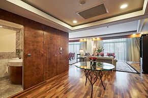 Calista Luxury Resort - All Inclusive