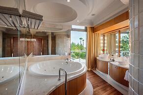 Calista Luxury Resort - All Inclusive