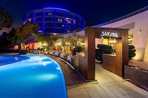 Calista Luxury Resort - All Inclusive