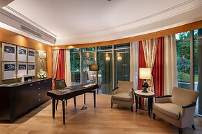 Calista Luxury Resort - All Inclusive