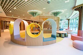 Calista Luxury Resort - All Inclusive