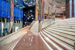 Calista Luxury Resort - All Inclusive