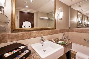 Calista Luxury Resort - All Inclusive