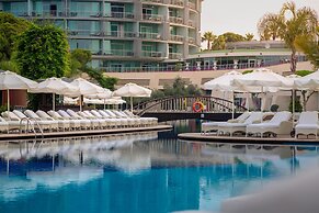 Calista Luxury Resort - All Inclusive