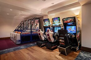 Calista Luxury Resort - All Inclusive