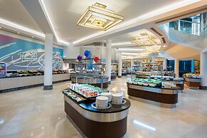 Calista Luxury Resort - All Inclusive