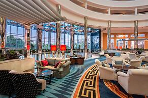 Calista Luxury Resort - All Inclusive