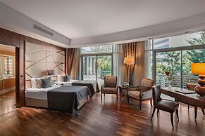 Calista Luxury Resort - All Inclusive