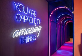 Calista Luxury Resort - All Inclusive