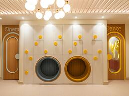 Calista Luxury Resort - All Inclusive