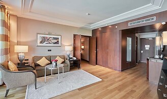 Calista Luxury Resort - All Inclusive