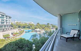 Calista Luxury Resort - All Inclusive