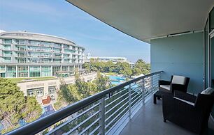 Calista Luxury Resort - All Inclusive