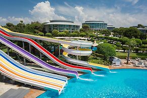 Calista Luxury Resort - All Inclusive