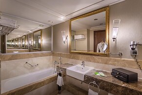 Calista Luxury Resort - All Inclusive