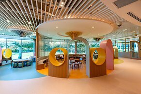 Calista Luxury Resort - All Inclusive