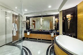 Calista Luxury Resort - All Inclusive