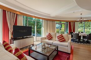 Calista Luxury Resort - All Inclusive