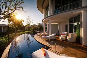 Calista Luxury Resort - All Inclusive