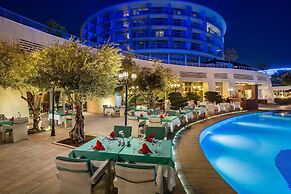 Calista Luxury Resort - All Inclusive