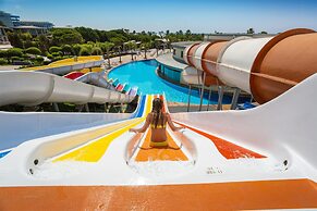 Calista Luxury Resort - All Inclusive