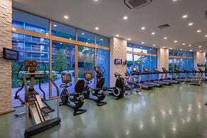 Calista Luxury Resort - All Inclusive